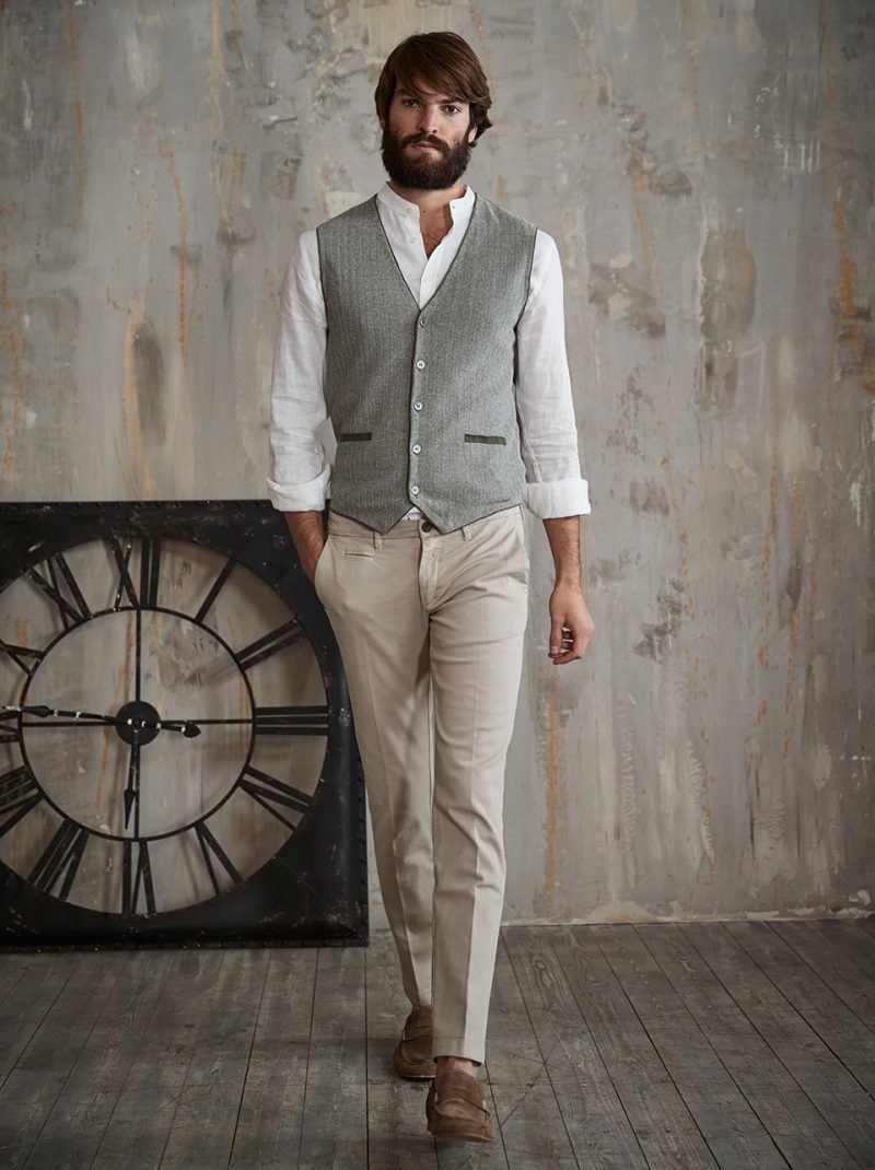 GranSasso - Casual chic