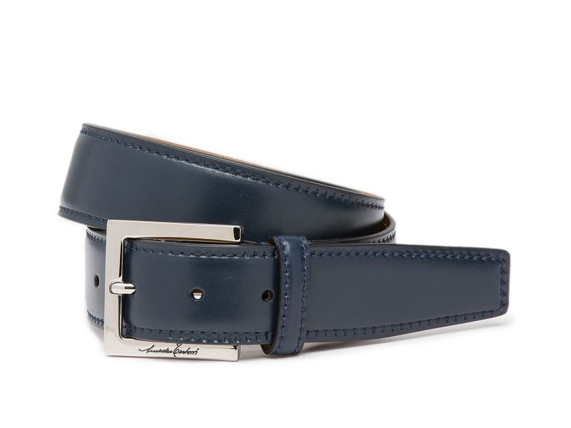 Testoni - Ceinture homme