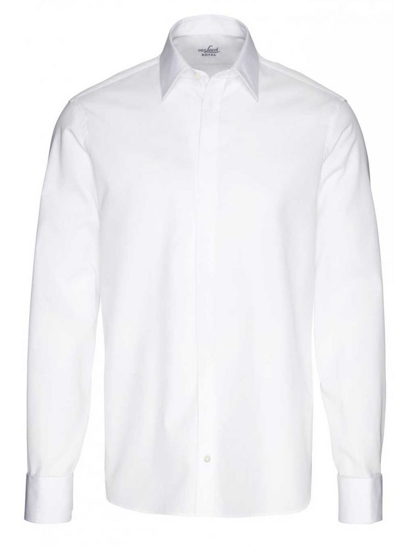 Vanlaack - Chemise homme