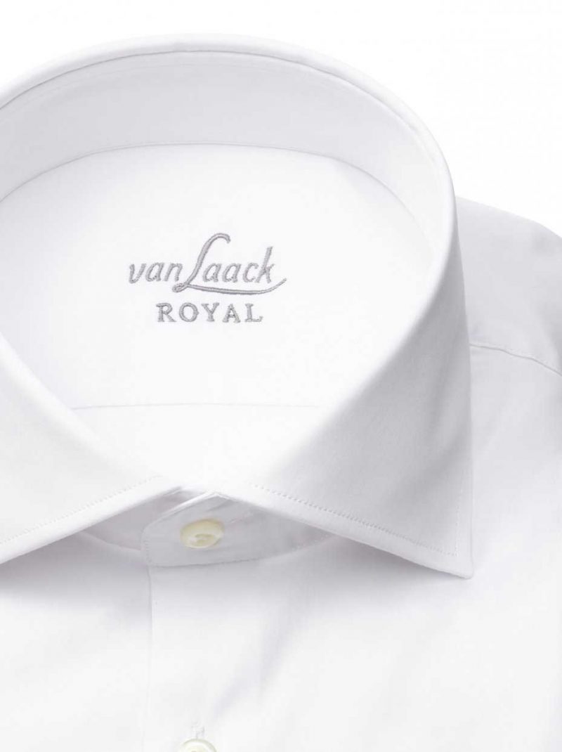 Vanlaack - Col de chemise homme
