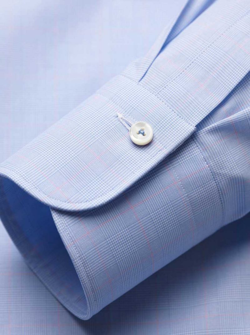 Vanlaack - Chemise de luxe
