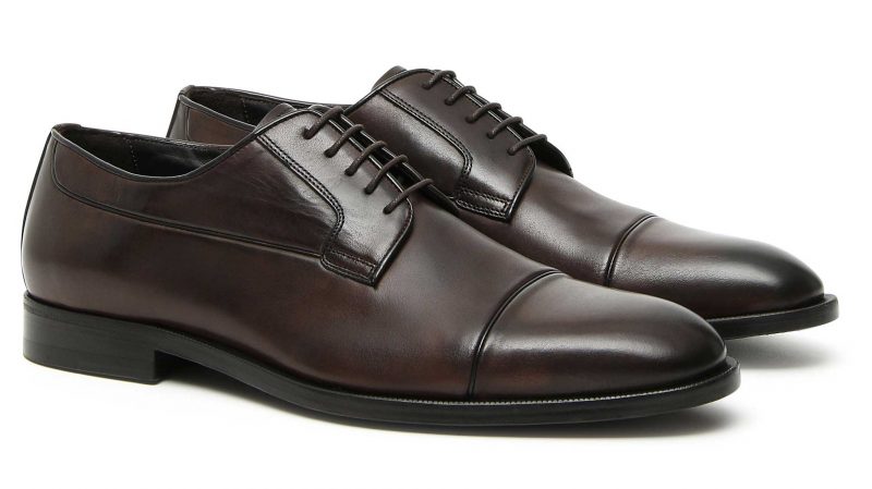 Canali - Chaussures homme