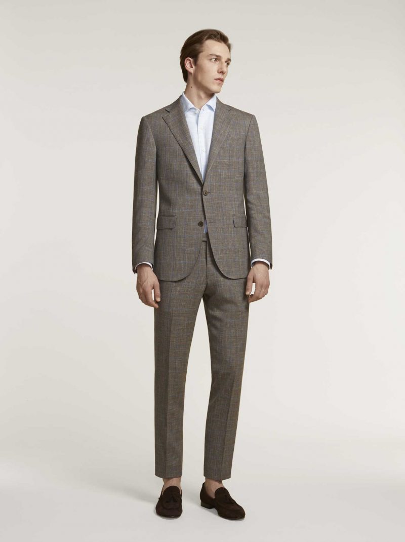 Corneliani - Costume homme