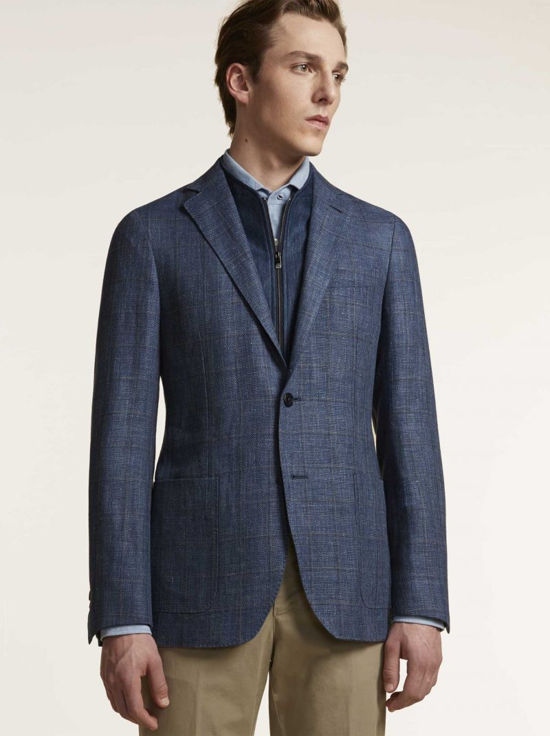 Corneliani - Veste homme