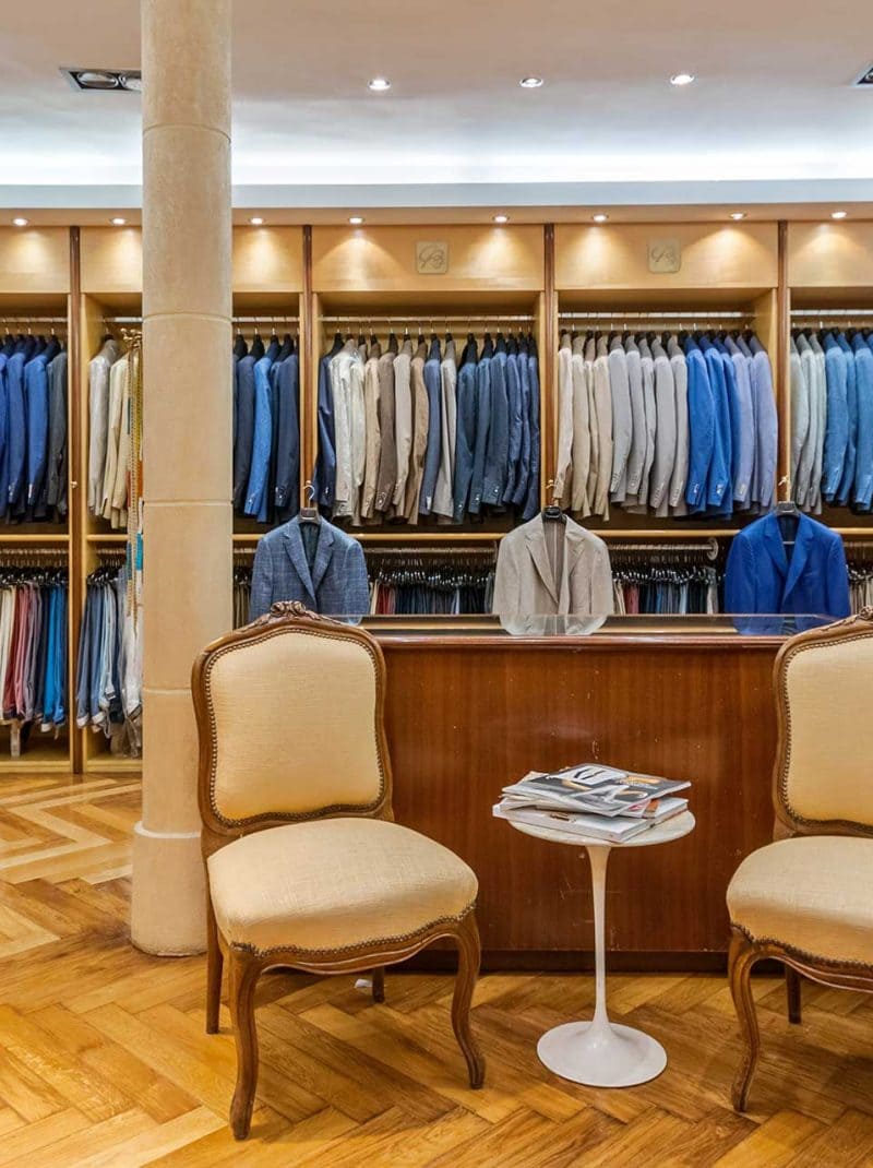 Boutique